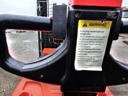 HELI CDD 16 | ELECTRIC | 1600 KG.| HEIGHT 4.50 MTR |...