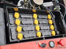 HELI CDD 16 | ELECTRIC | 1600 KG.| HEIGHT 4.50 MTR |...