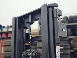 HELI CDD 16 | ELECTRIC | 1600 KG.| HEIGHT 4.50 MTR |...