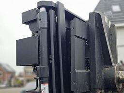 HELI CDD 16 | ELECTRIC | 1600 KG.| HEIGHT 4.50 MTR |...