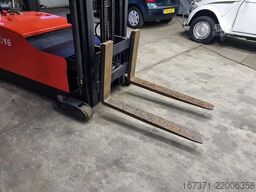 HELI CDD 16 | ELECTRIC | 1600 KG.| HEIGHT 4.50 MTR |...