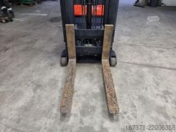 HELI CDD 16 | ELECTRIC | 1600 KG.| HEIGHT 4.50 MTR |...