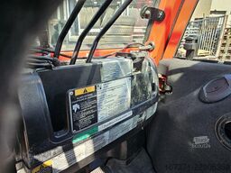 HYSTER H2.5FT | DUPLEX 3.30 M | GAS | COMPLETE CABINE|...