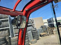 HYSTER H2.5FT | DUPLEX 3.30 M | GAS | COMPLETE CABINE|...