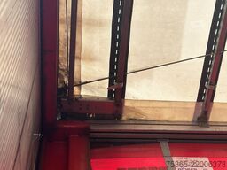 Pacton T3-001 / Curtainside / Loadlift Defect / APK TU...