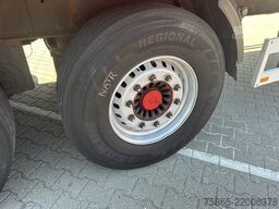 Pacton T3-001 / Curtainside / Loadlift Defect / APK TU...