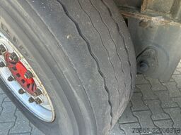 Pacton T3-001 / Curtainside / Loadlift Defect / APK TU...