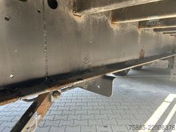 Pacton T3-001 / Curtainside / Loadlift Defect / APK TU...
