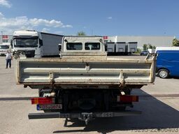 Mercedes-Benz Atego 823 3-S-Kipper Meiller Klima 2xAHK 3Sitze