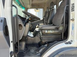 Mercedes-Benz Atego 823 3-S-Kipper Meiller Klima 2xAHK 3Sitze