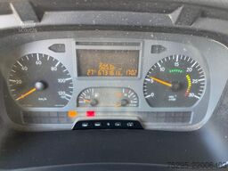 Mercedes-Benz Atego 823 3-S-Kipper Meiller Klima 2xAHK 3Sitze