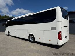 Mercedes-Benz Tourismo