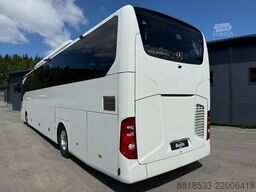 Mercedes-Benz Tourismo