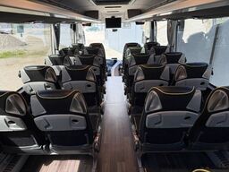 Mercedes-Benz Tourismo