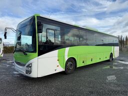 Iveco Crossway. 7 Units!