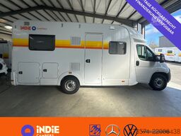 Fiat Ducato Weinsberg Carasuite 2024 | Automatik | 5 Schlafplätze