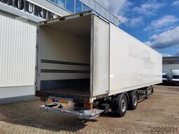 SYSTEM N/A SYSTEM TRAILER - OR-80-RF - 2e AS GESTUURD ...