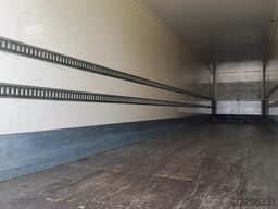 SYSTEM N/A SYSTEM TRAILER - OR-80-RF - 2e AS GESTUURD ...
