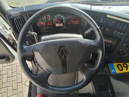 Renault D WIDE SERIE 280 PK P 4x2 - 09-BNZ-8 - TACHO V2...