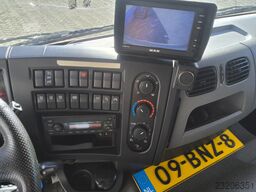 Renault D WIDE SERIE 280 PK P 4x2 - 09-BNZ-8 - TACHO V2...