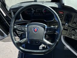SCANIA 650 S