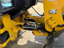 Caterpillar 908M CE + EPA