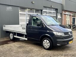 Volkswagen Transporter 2.0 TDI L2 Pick up open laadbak Pic...