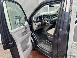 Volkswagen Transporter 2.0 TDI L2 Pick up open laadbak Pic...