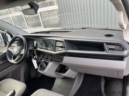 Volkswagen Transporter 2.0 TDI L2 Pick up open laadbak Pic...