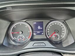 Volkswagen Transporter 2.0 TDI L2 Pick up open laadbak Pic...