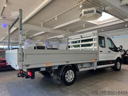 FORD Transit DoKa Maxi Pritsche=4.200mm*L5*Garantie