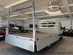 FORD Transit DoKa Maxi Pritsche=4.200mm*L5*Garantie