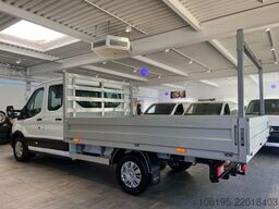 FORD Transit DoKa Maxi Pritsche=4.200mm*L5*Garantie