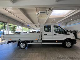 FORD Transit DoKa Maxi Pritsche=4.200mm*L5*Garantie