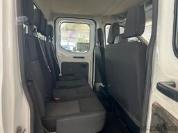 FORD Transit DoKa Maxi Pritsche=4.200mm*L5*Garantie