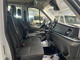 FORD Transit DoKa Maxi Pritsche=4.200mm*L5*Garantie