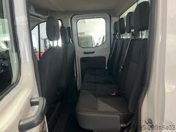 FORD Transit DoKa Maxi Pritsche=4.200mm*L5*Garantie