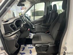FORD Transit DoKa Maxi Pritsche=4.200mm*L5*Garantie