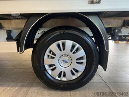 FORD Transit DoKa Maxi Pritsche=4.200mm*L5*Garantie