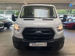 FORD Transit DoKa Maxi Pritsche=4.200mm*L5*Garantie