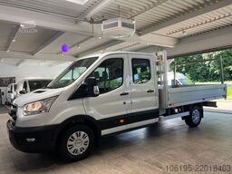 FORD Transit DoKa Maxi Pritsche=4.200mm*L5*Garantie