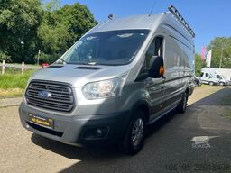 FORD Transit Maxi Jumbo Hoch+Lang*Garantie*L4-H3*