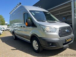 FORD Transit Maxi Jumbo Hoch+Lang*Garantie*L4-H3*