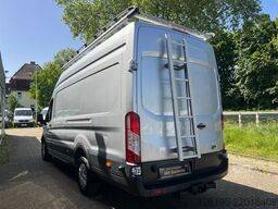 FORD Transit Maxi Jumbo Hoch+Lang*Garantie*L4-H3*
