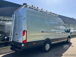 FORD Transit Maxi Jumbo Hoch+Lang*Garantie*L4-H3*
