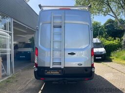 FORD Transit Maxi Jumbo Hoch+Lang*Garantie*L4-H3*