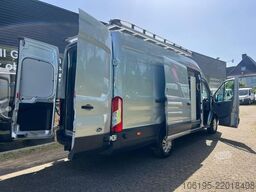 FORD Transit Maxi Jumbo Hoch+Lang*Garantie*L4-H3*