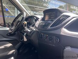 FORD Transit Maxi Jumbo Hoch+Lang*Garantie*L4-H3*
