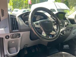 FORD Transit Maxi Jumbo Hoch+Lang*Garantie*L4-H3*