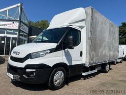 IVECO Daily 35S17 3,0 HPI Maxi Pritsche+Plane